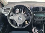 Volkswagen Golf - fotka číslo 10