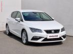 Seat Leon - fotka číslo 0