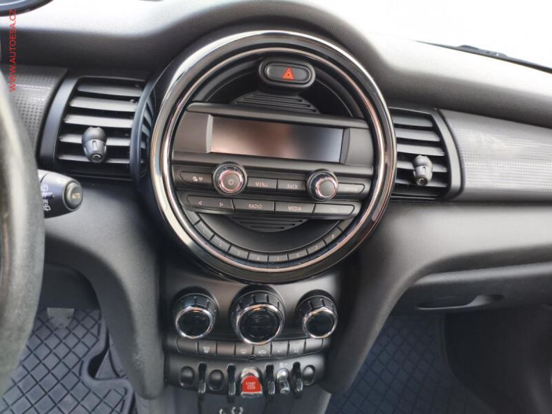 Mini One - hlavní fotka