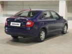 Škoda Rapid - fotka číslo 3