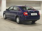 Škoda Rapid - fotka číslo 5
