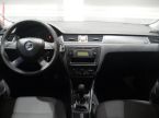 Škoda Rapid - fotka číslo 7