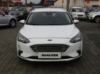 Ford Focus - fotka číslo 1
