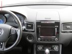 Volkswagen Touareg - fotka číslo 10