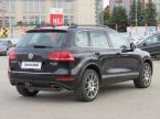 Volkswagen Touareg - fotka číslo 3