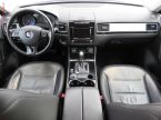 Volkswagen Touareg - fotka číslo 7