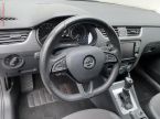 Škoda Octavia - fotka číslo 11