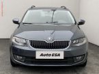 Škoda Octavia - fotka číslo 1