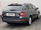 Škoda Octavia - fotka číslo 3