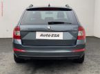 Škoda Octavia - fotka číslo 4