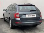 Škoda Octavia - fotka číslo 5