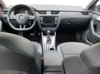 Škoda Octavia - fotka číslo 7