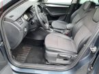 Škoda Octavia - fotka číslo 8