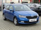 Škoda Fabia - fotka číslo 0