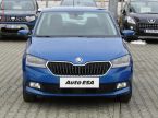Škoda Fabia - fotka číslo 1