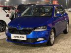 Škoda Fabia - fotka číslo 2
