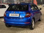 Škoda Fabia - fotka číslo 3
