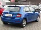 Škoda Fabia - fotka číslo 3