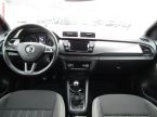 Škoda Fabia - fotka číslo 7