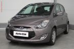 Hyundai ix20 - fotka číslo 2