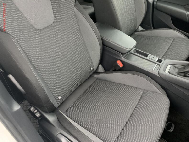 Škoda Octavia - hlavní fotka