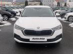 Škoda Octavia - fotka číslo 1