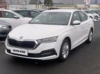 Škoda Octavia - fotka číslo 2