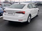 Škoda Octavia - fotka číslo 5