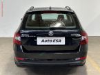 Škoda Octavia - fotka číslo 4