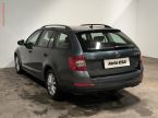 Škoda Octavia - fotka číslo 3