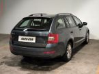 Škoda Octavia - fotka číslo 5