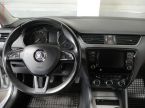 Škoda Octavia - fotka číslo 14