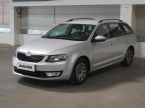 Škoda Octavia - fotka číslo 2
