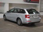 Škoda Octavia - fotka číslo 3