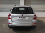 Škoda Octavia - fotka číslo 4