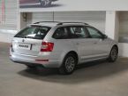 Škoda Octavia - fotka číslo 5