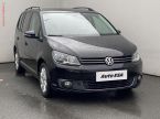 Volkswagen Touran - fotka číslo 0