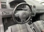 Volkswagen Touran - fotka číslo 11