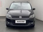 Volkswagen Touran - fotka číslo 1