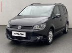 Volkswagen Touran - fotka číslo 2