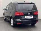 Volkswagen Touran - fotka číslo 5