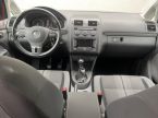 Volkswagen Touran - fotka číslo 7