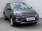 Ford Kuga - fotka číslo 0