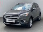 Ford Kuga - fotka číslo 2