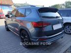 Cupra Ateca - fotka číslo 1