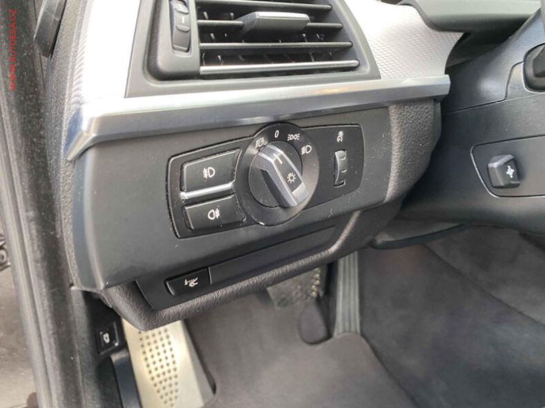 BMW Řada 6 - hlavní fotka