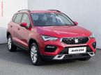 Seat Ateca - fotka číslo 0
