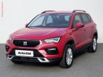 Seat Ateca - fotka číslo 2