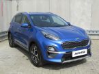 Kia Sportage - fotka číslo 0