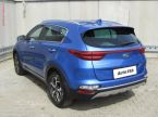 Kia Sportage - fotka číslo 5
